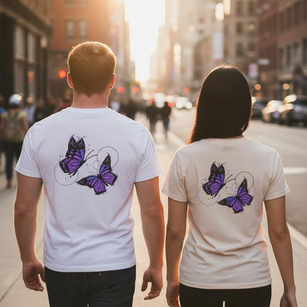 T-shirt PP1 – Image 2