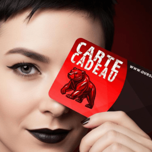 Carte Cadeau