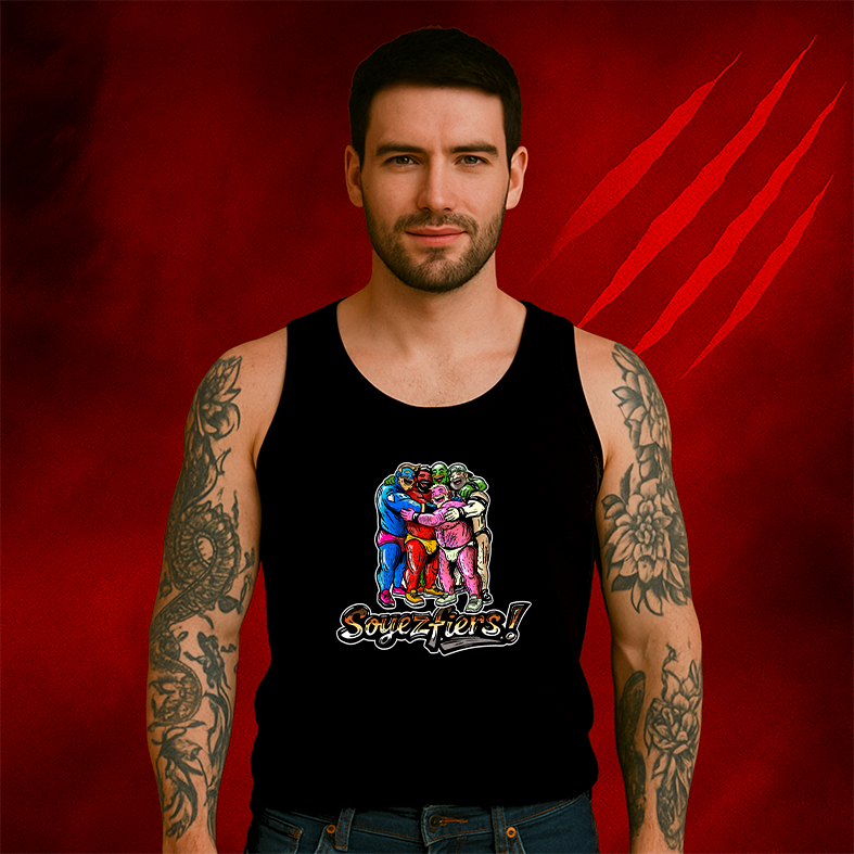 Débardeur Pride 2026 – Image 2