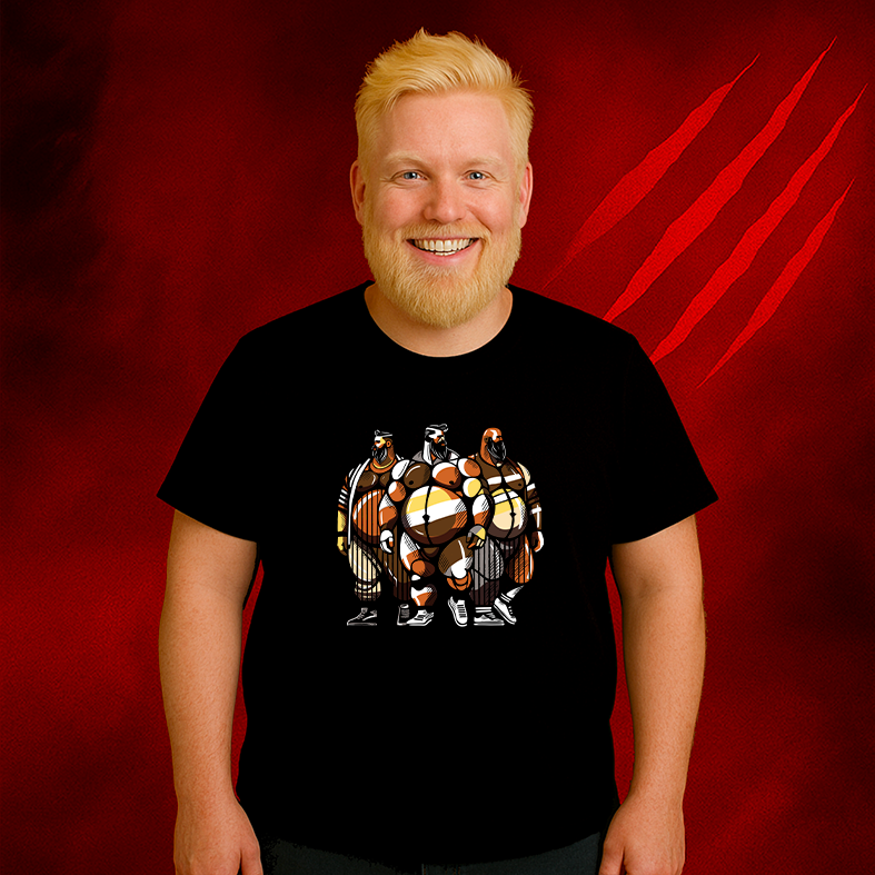 T-shirt BEAUBIDOU 1 – Image 3