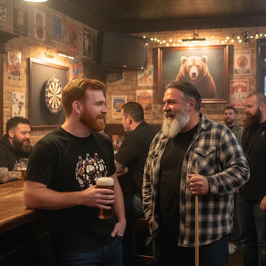 T-shirt BEAUBIDOU 1 – Image 2