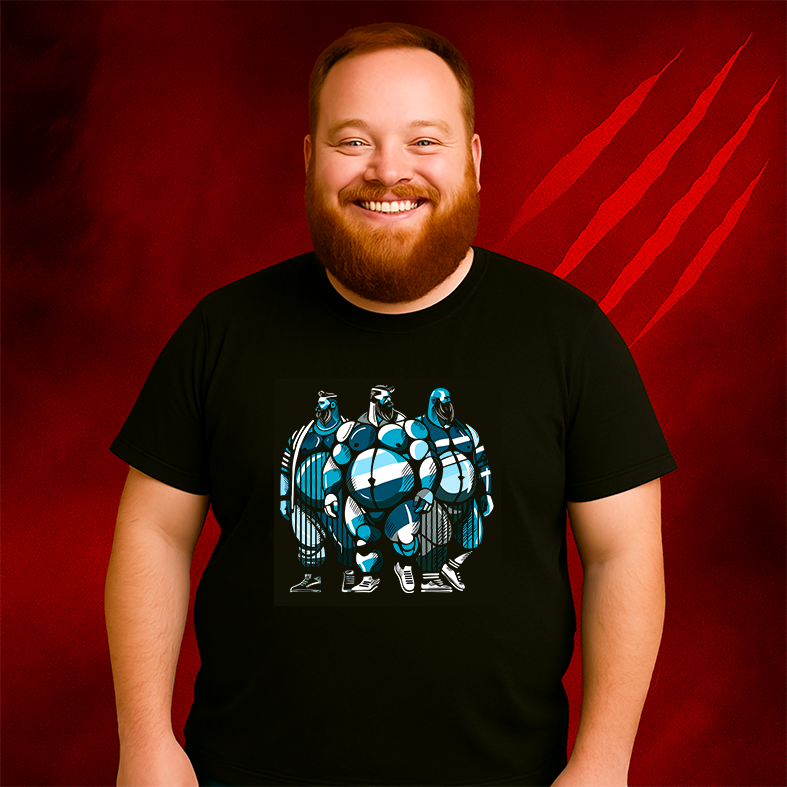 T-shirt BEAUBIDOU 5 – Image 2