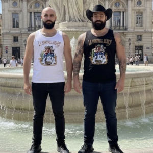 Le Débardeur MONTPELL BEAR'S 2026 – Image 2