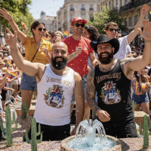 Le Débardeur MONTPELL BEAR'S 2026 – Image 3