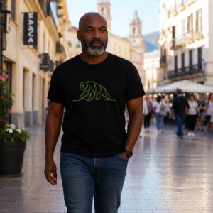 T-shirt PICAOURS 02