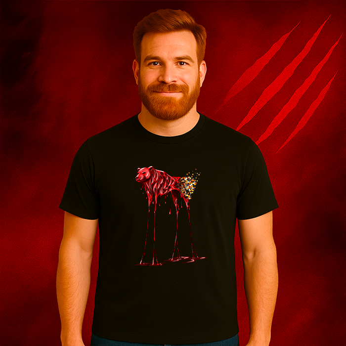 T-shirt DALIOURS – Image 3