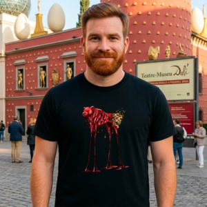T-shirt DALIOURS