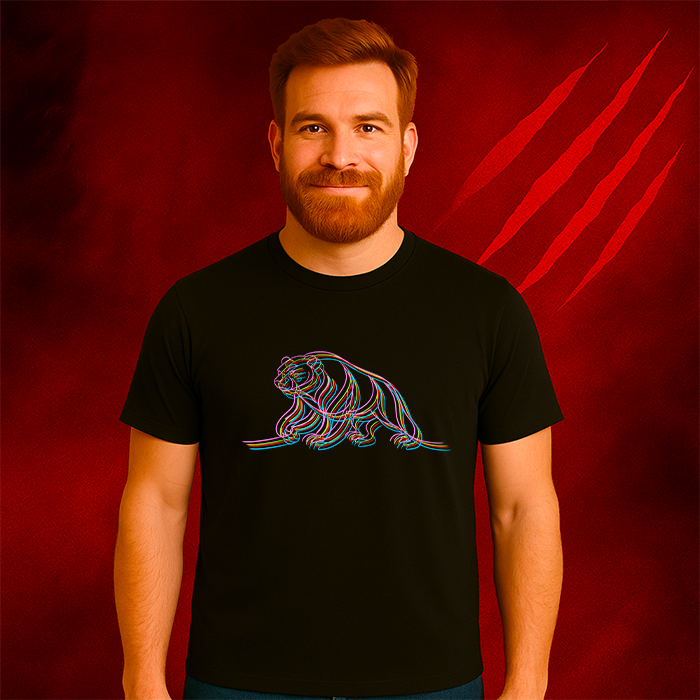T-shirt PICAOURS 01 – Image 2