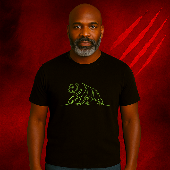 T-shirt PICAOURS 02 – Image 2