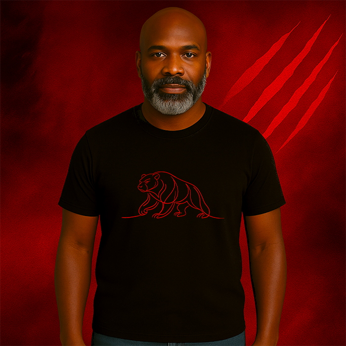 T-shirt PICAOURS 03 – Image 2